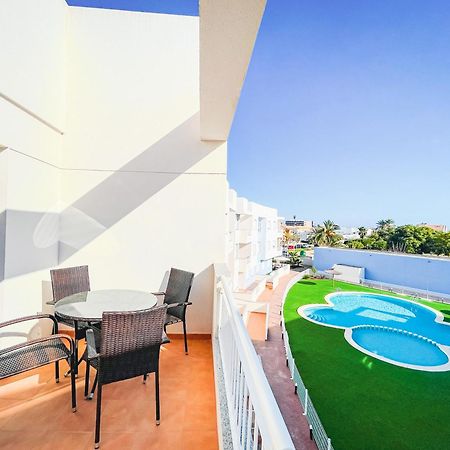 Sunny Paradise By Los Pinos Holidays San Pedro del Pinatar Exterior photo